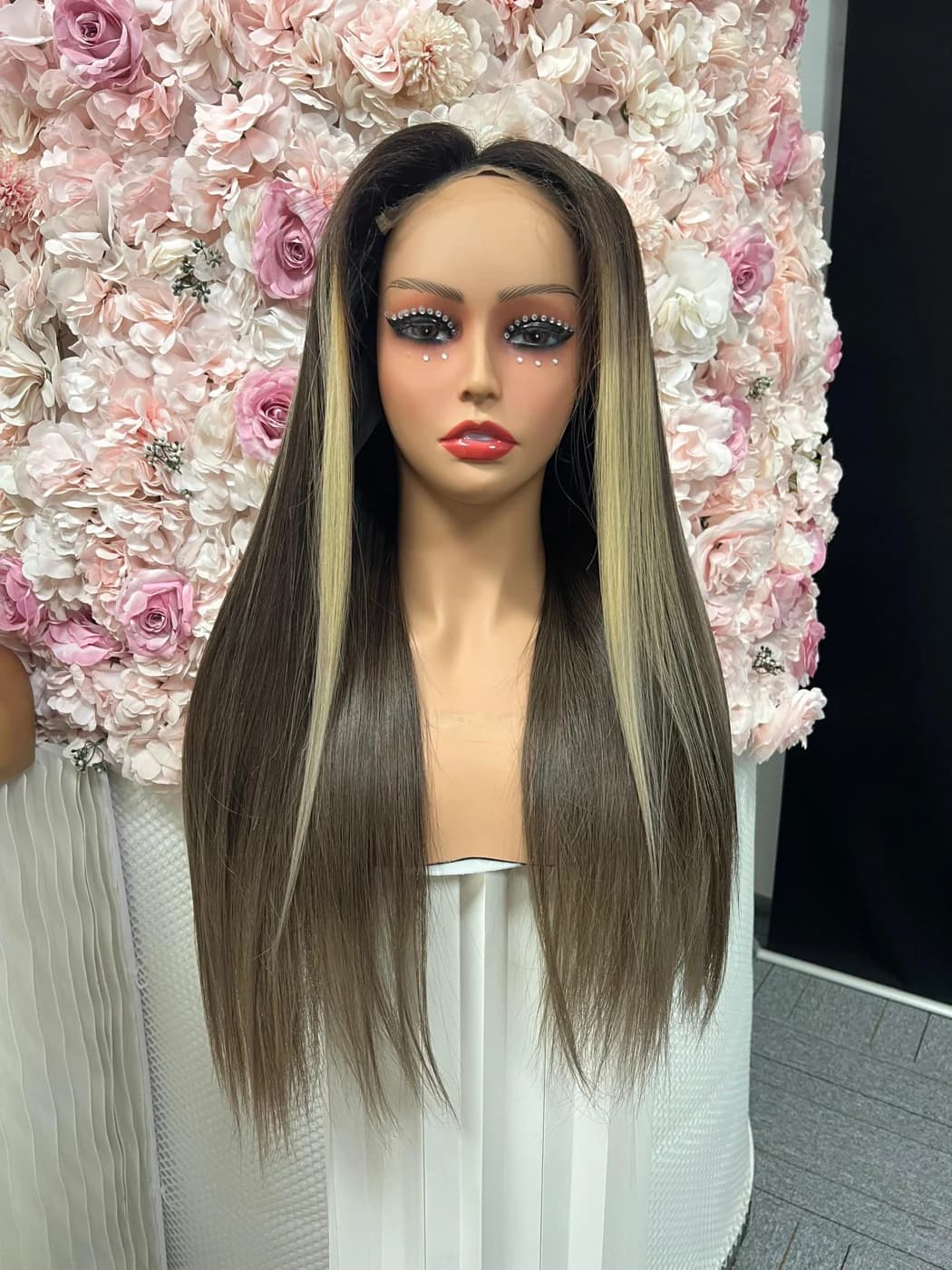 Lace Frontal Wig